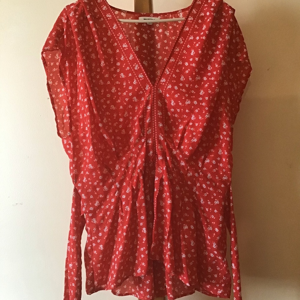 Max Studio shirt
